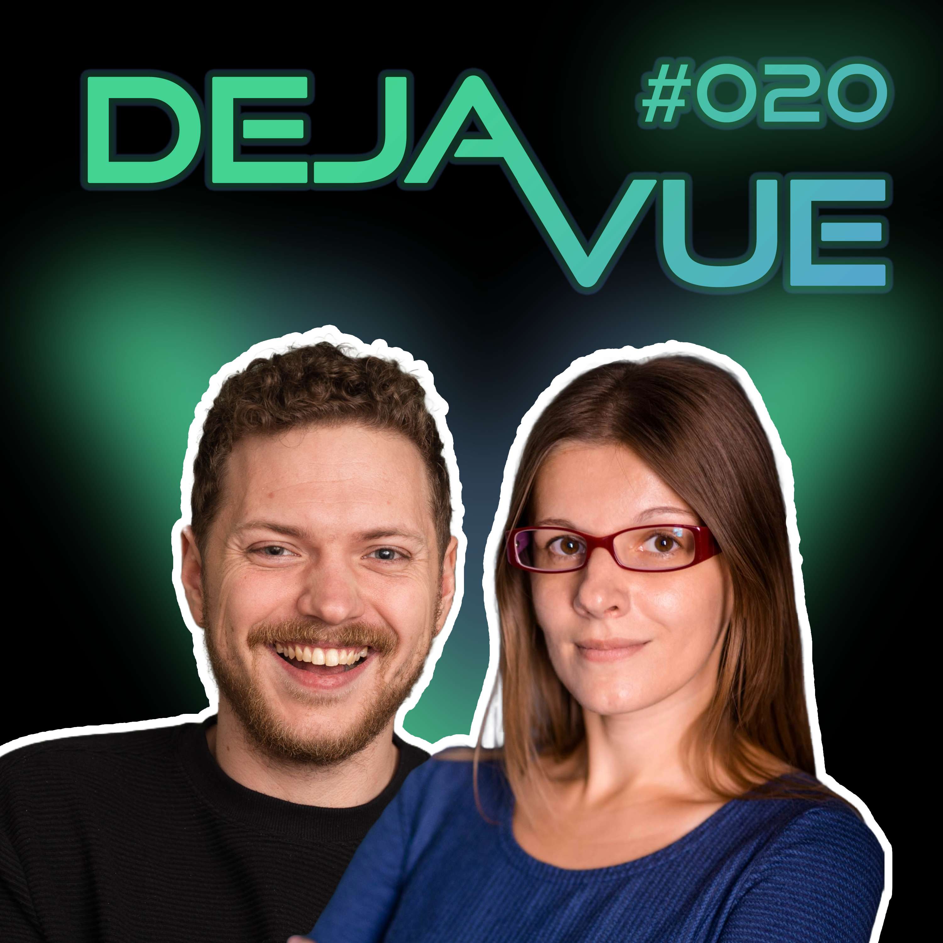 DejaVue
