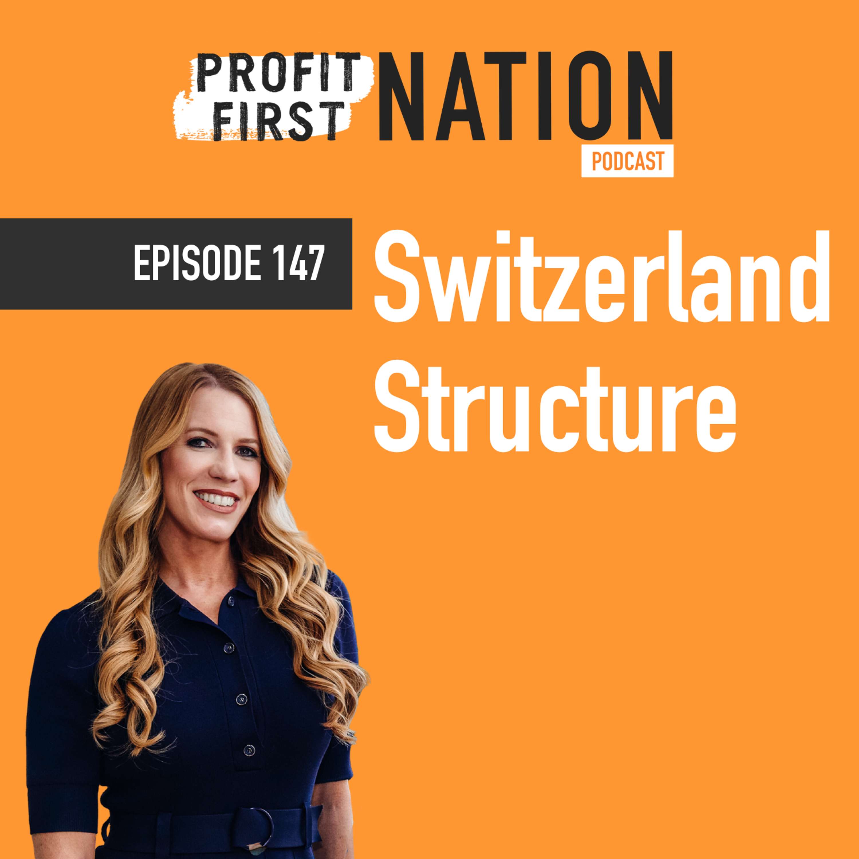Profit First Nation
