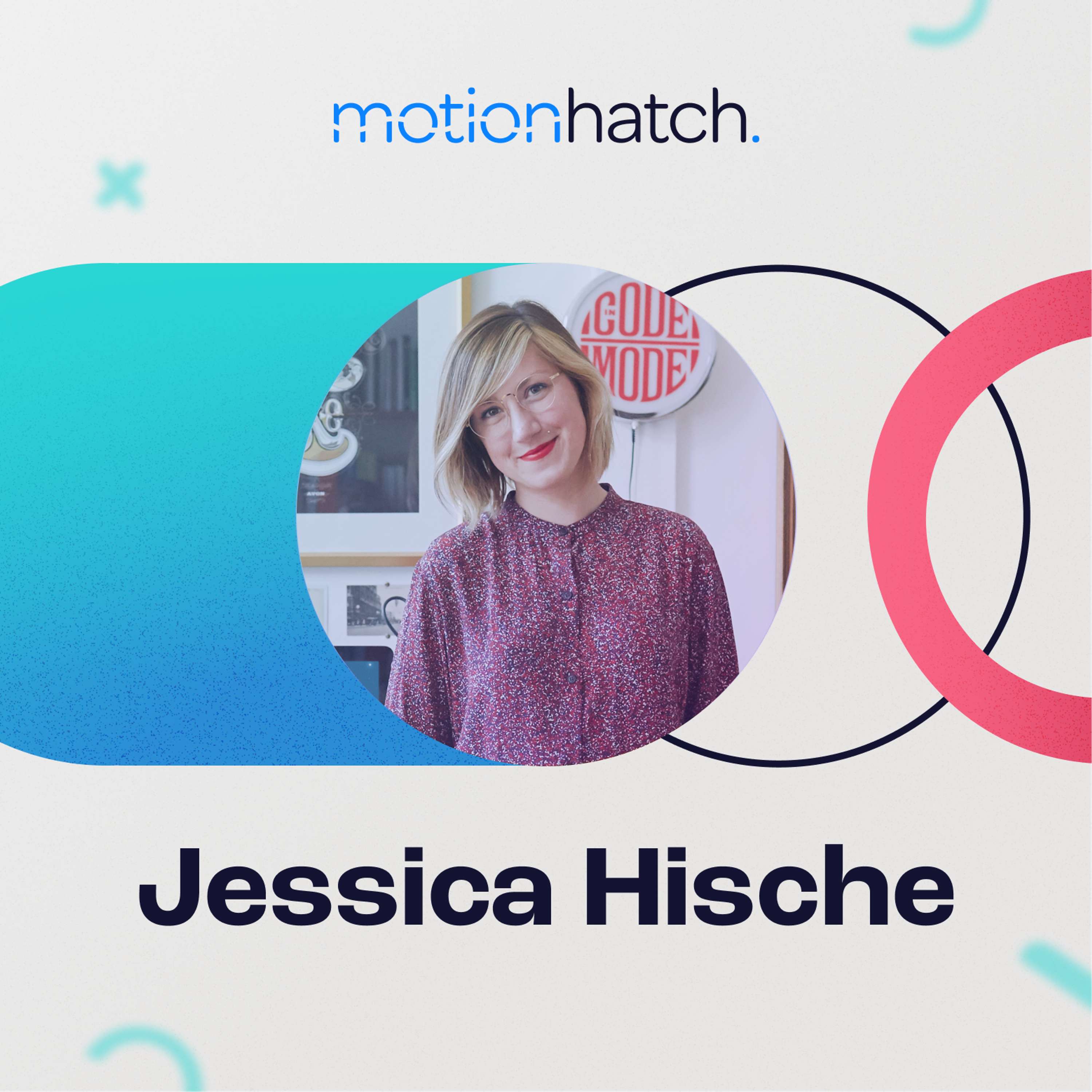 Motion Hatch: Helping Motion Designers Do Better Business
