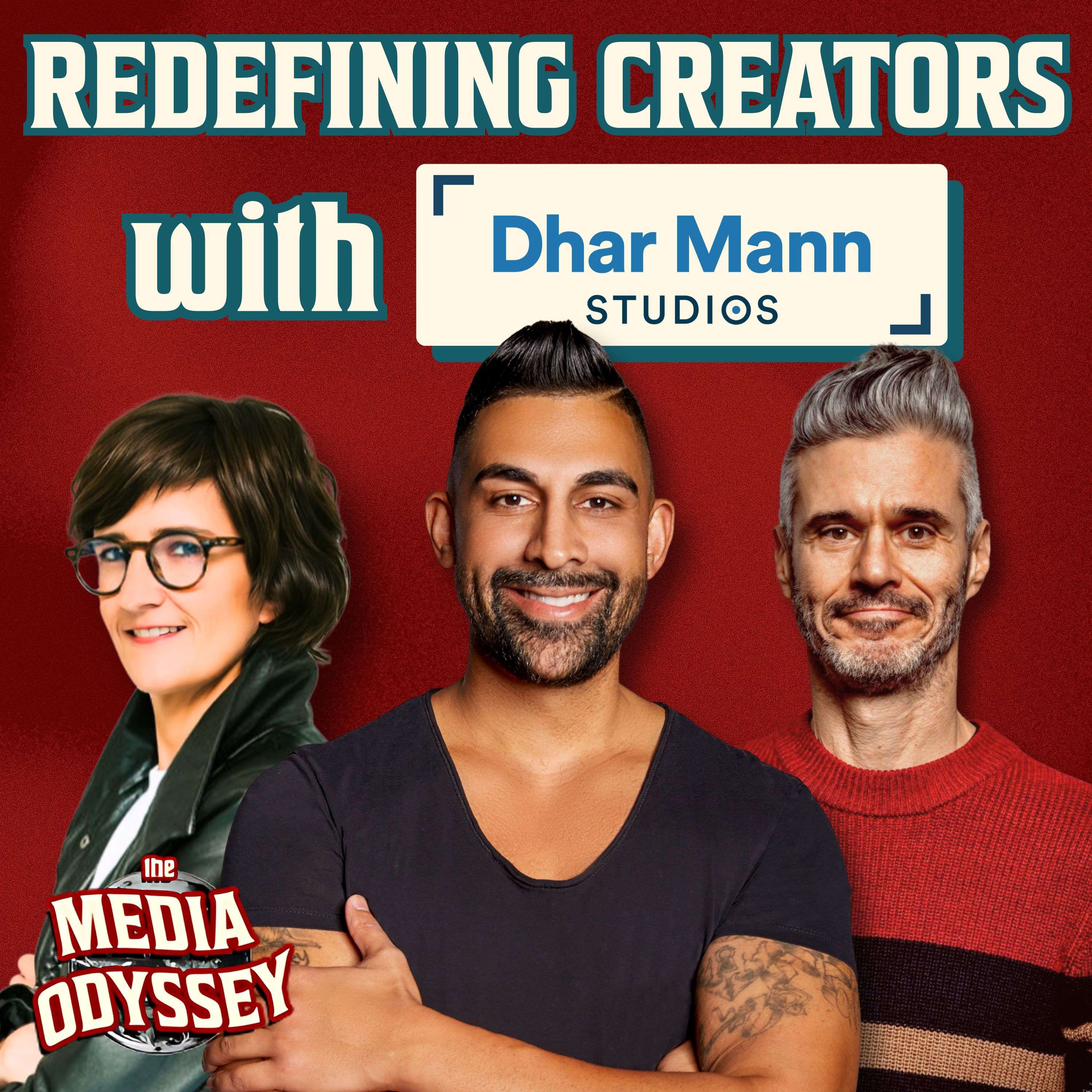 The Media Odyssey