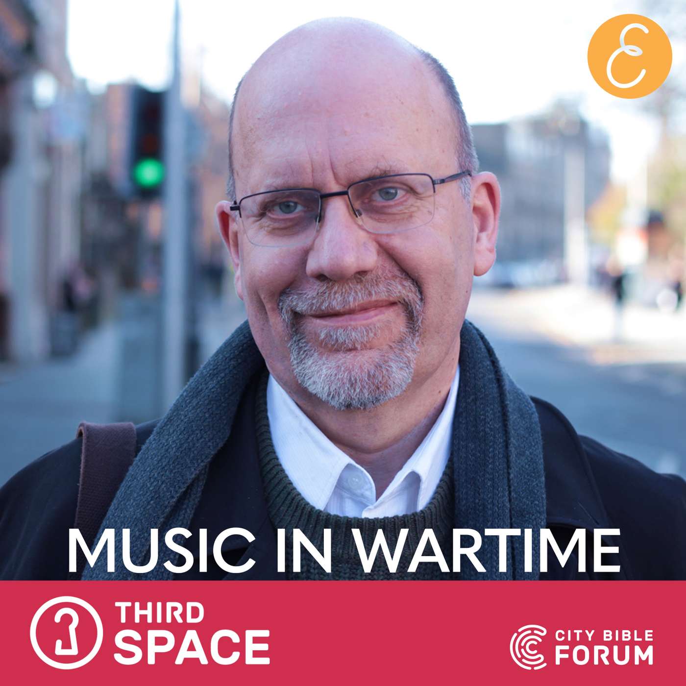 Music In Wartime episode artwork