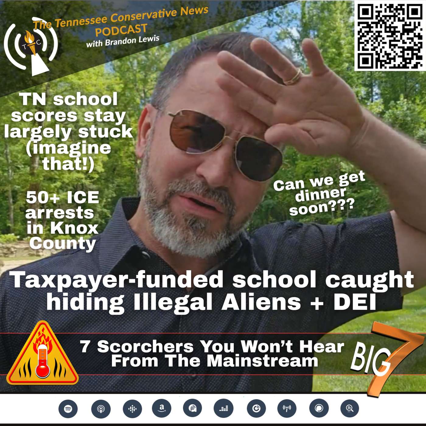 The Tennessee Conservative