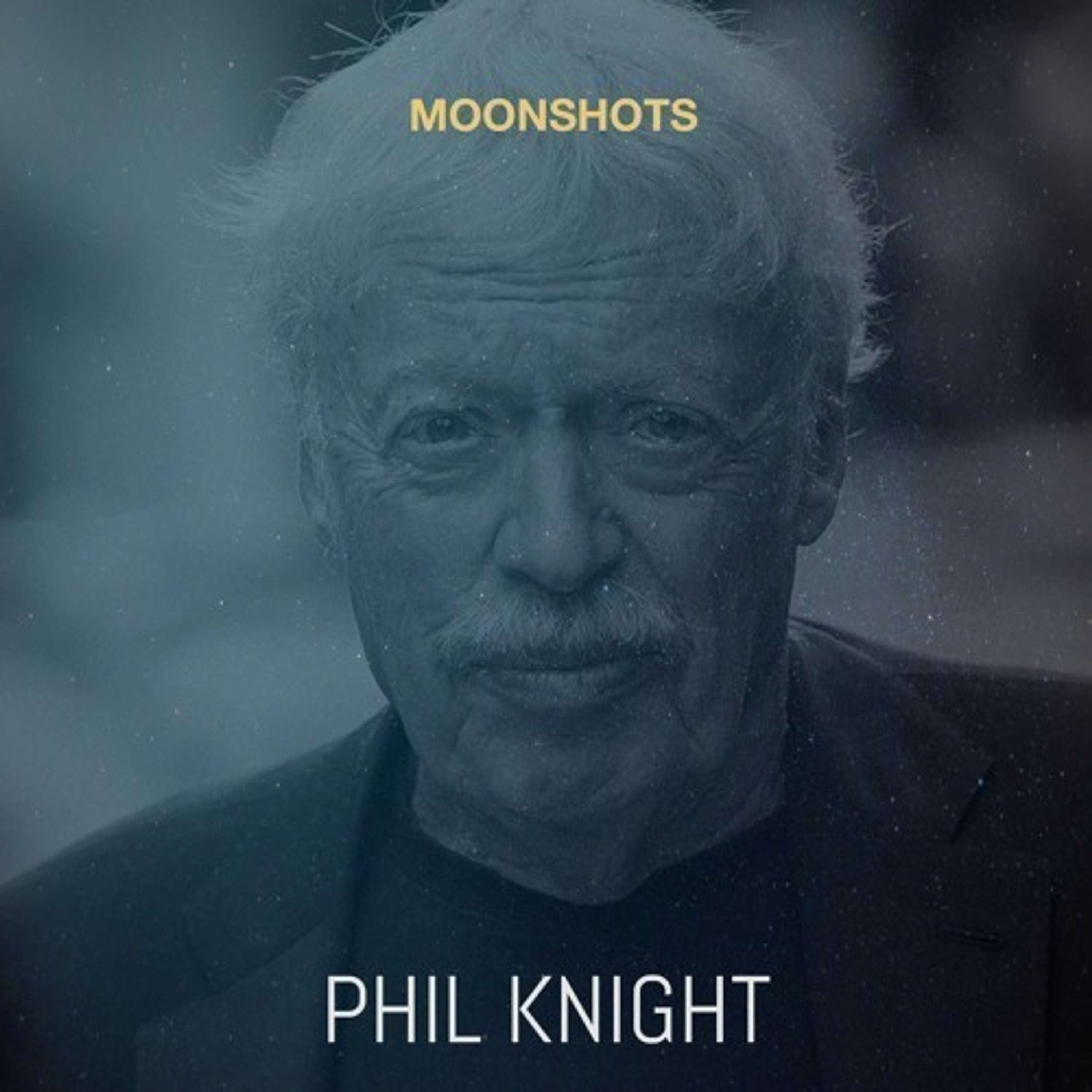 Moonshots Podcast: Superstar mindsets and success habits