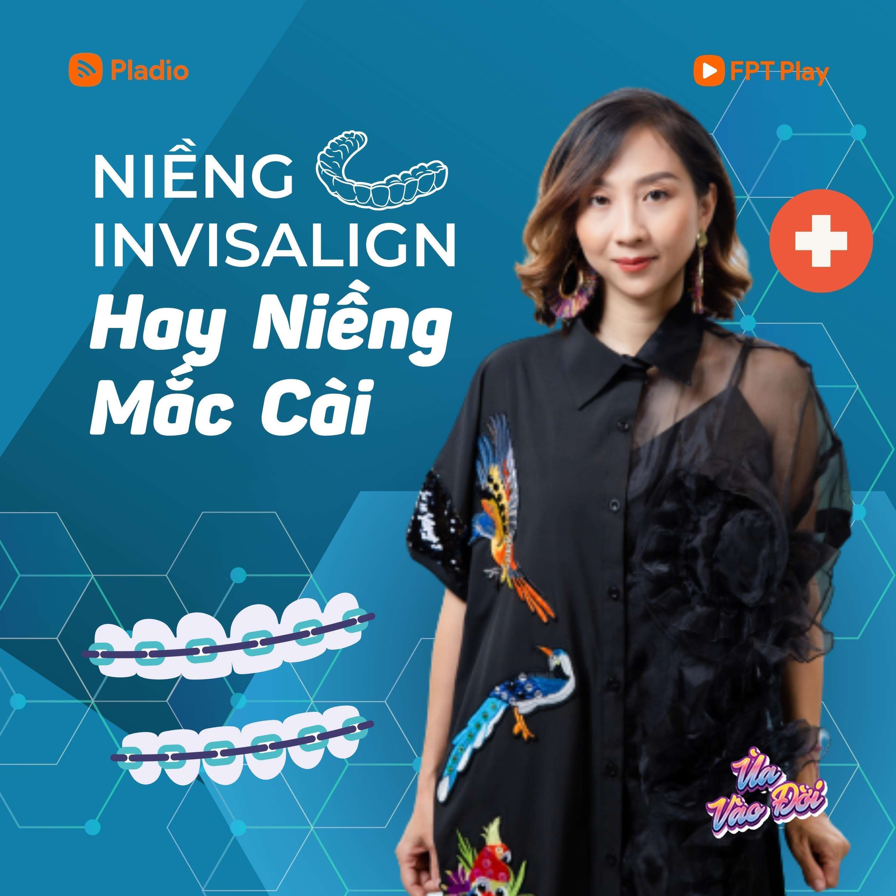 Ùa Vào Đời