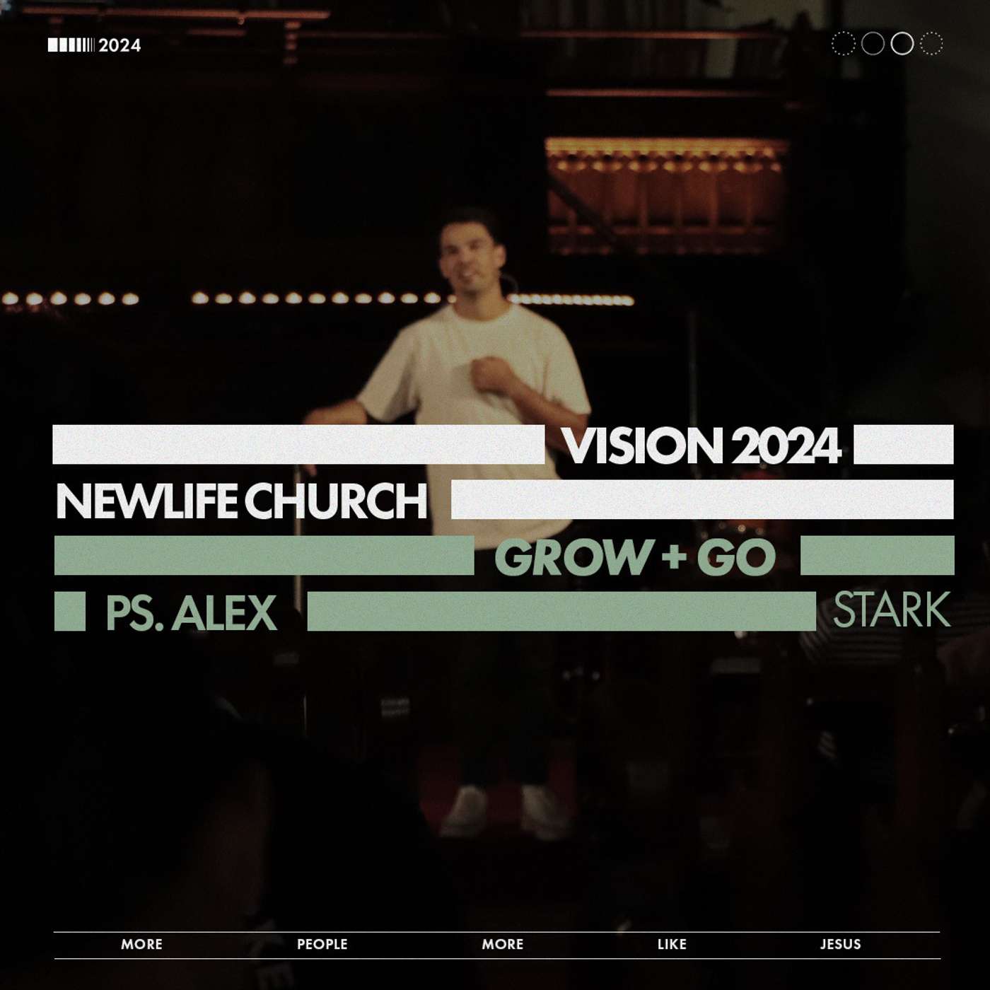Newlife Church: Brisbane