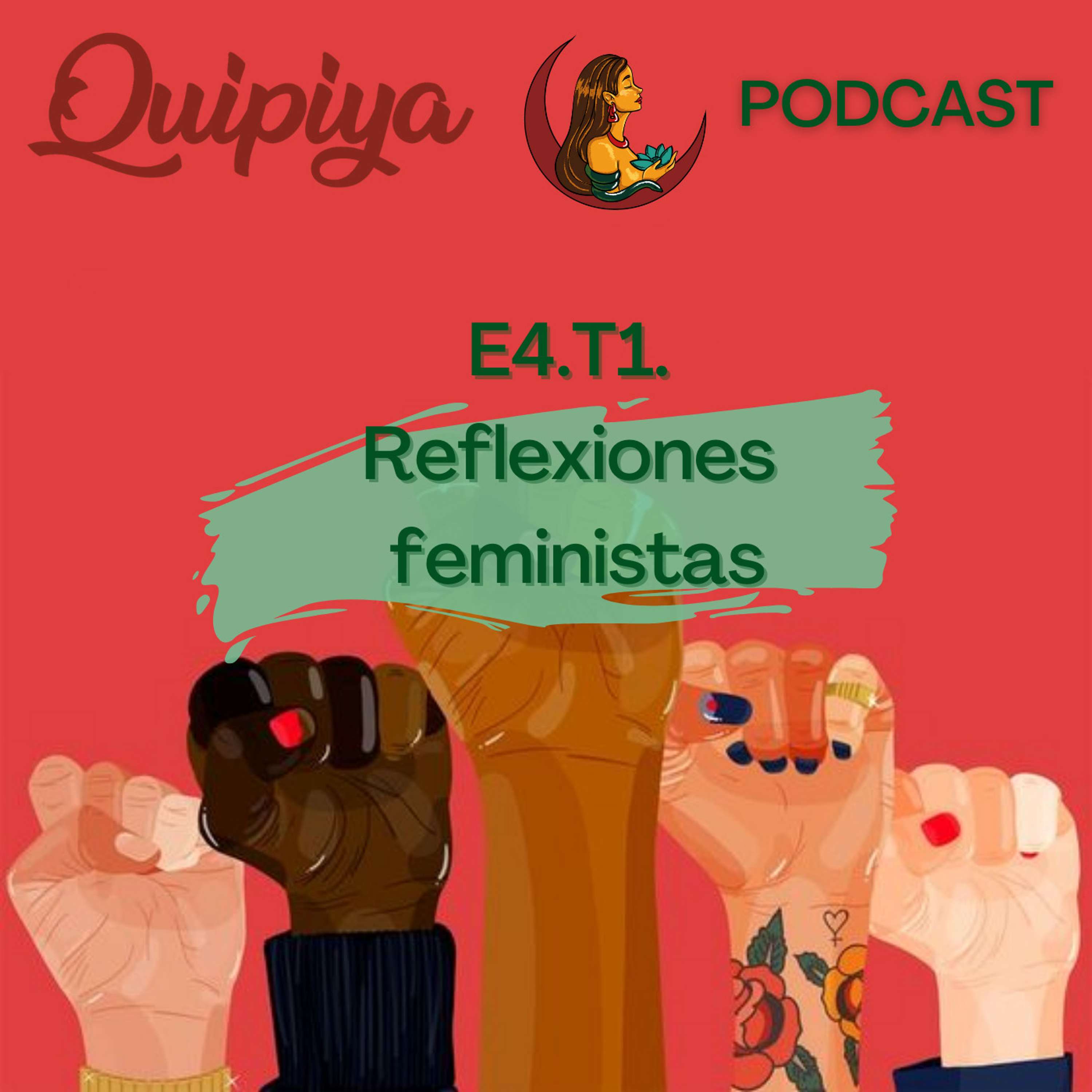 Quipiya Podcast
