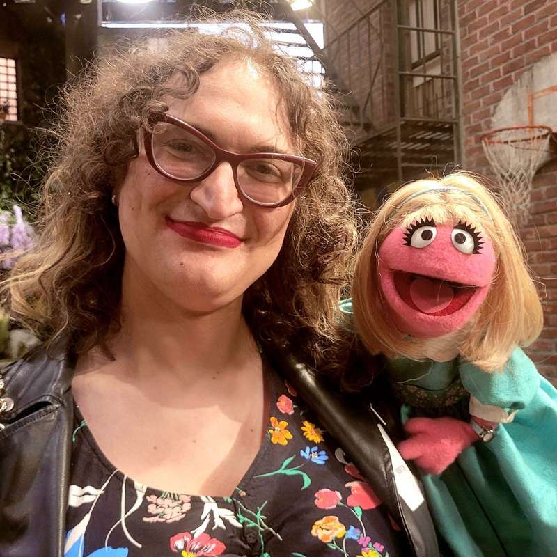 Becca Petunia