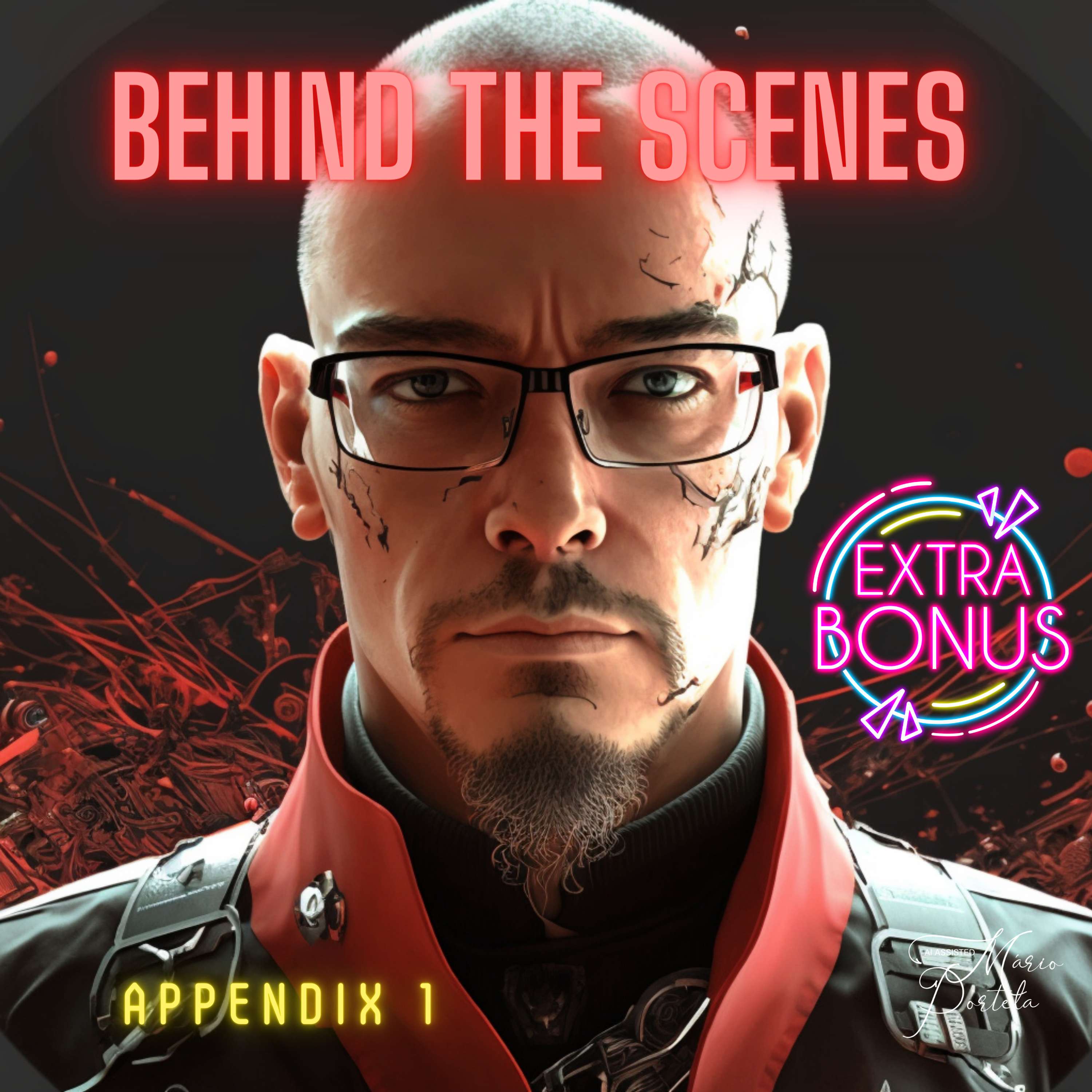 Appendix 1: Behind the Scenes