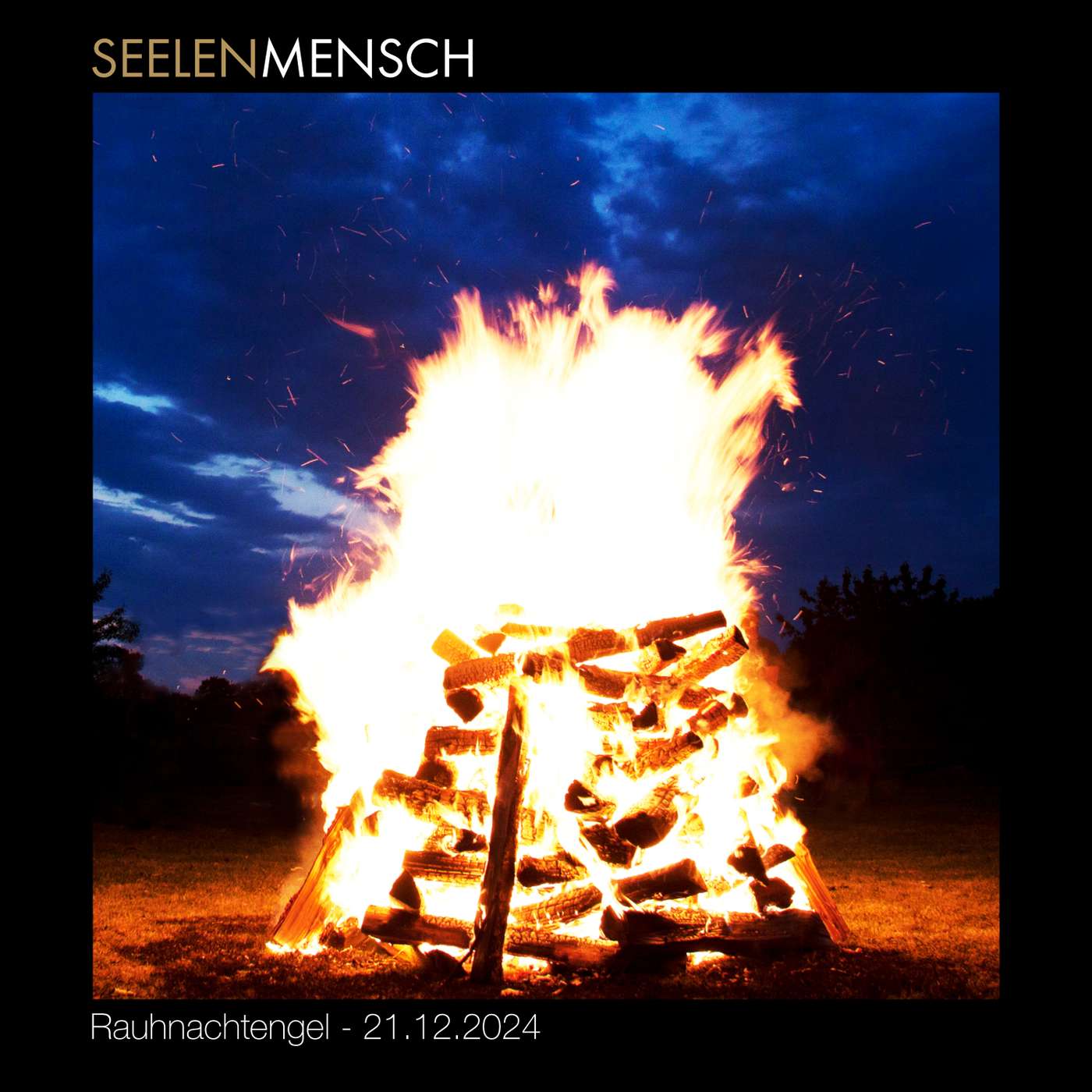 SEELENMENSCH