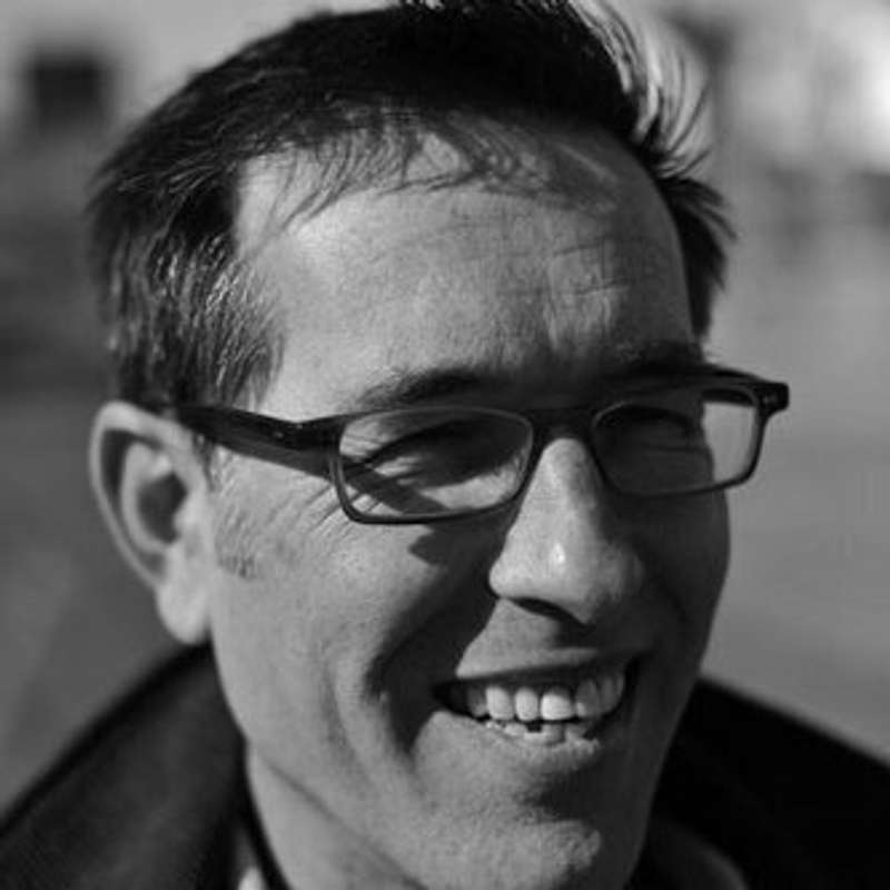 Ray Richards