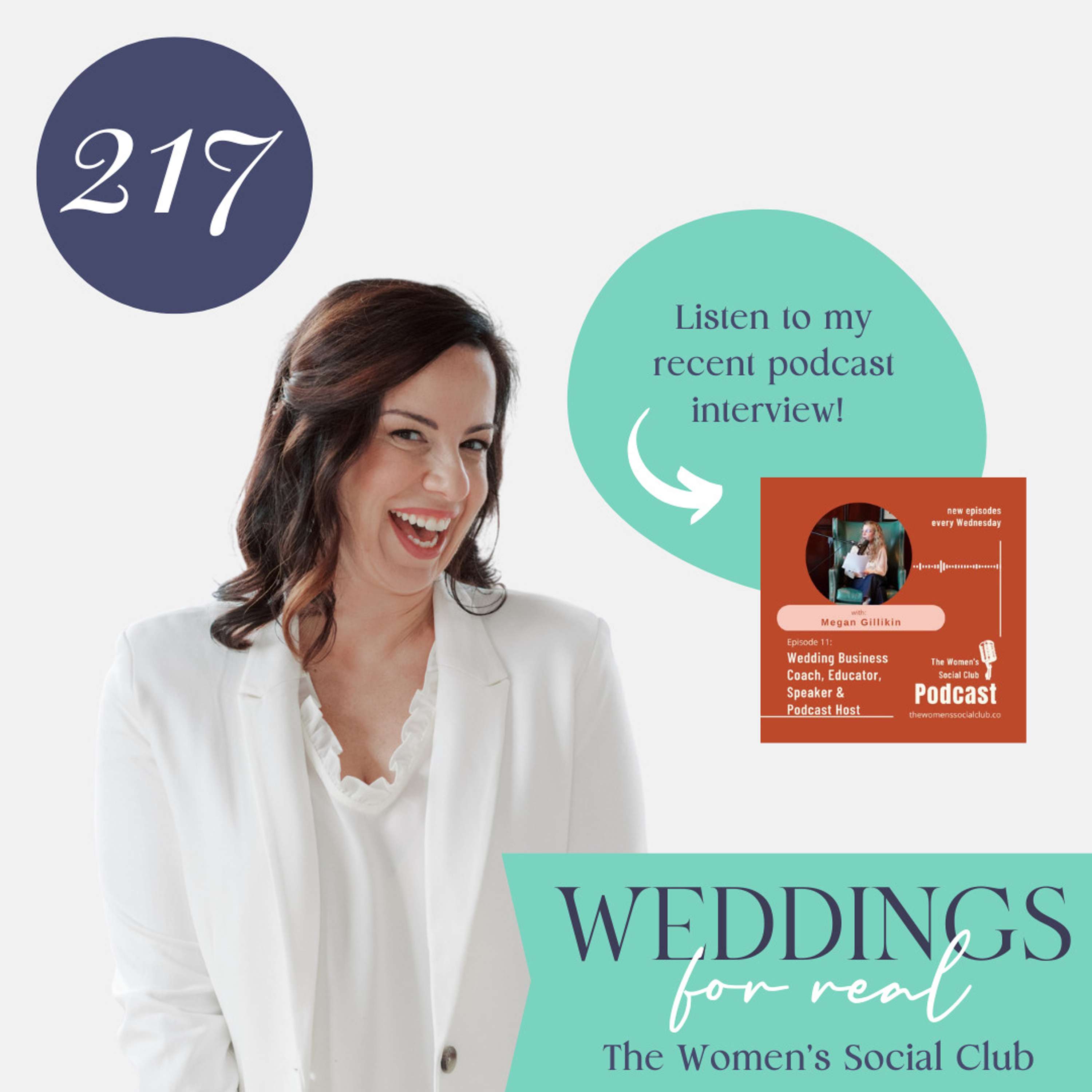 Weddings for Real