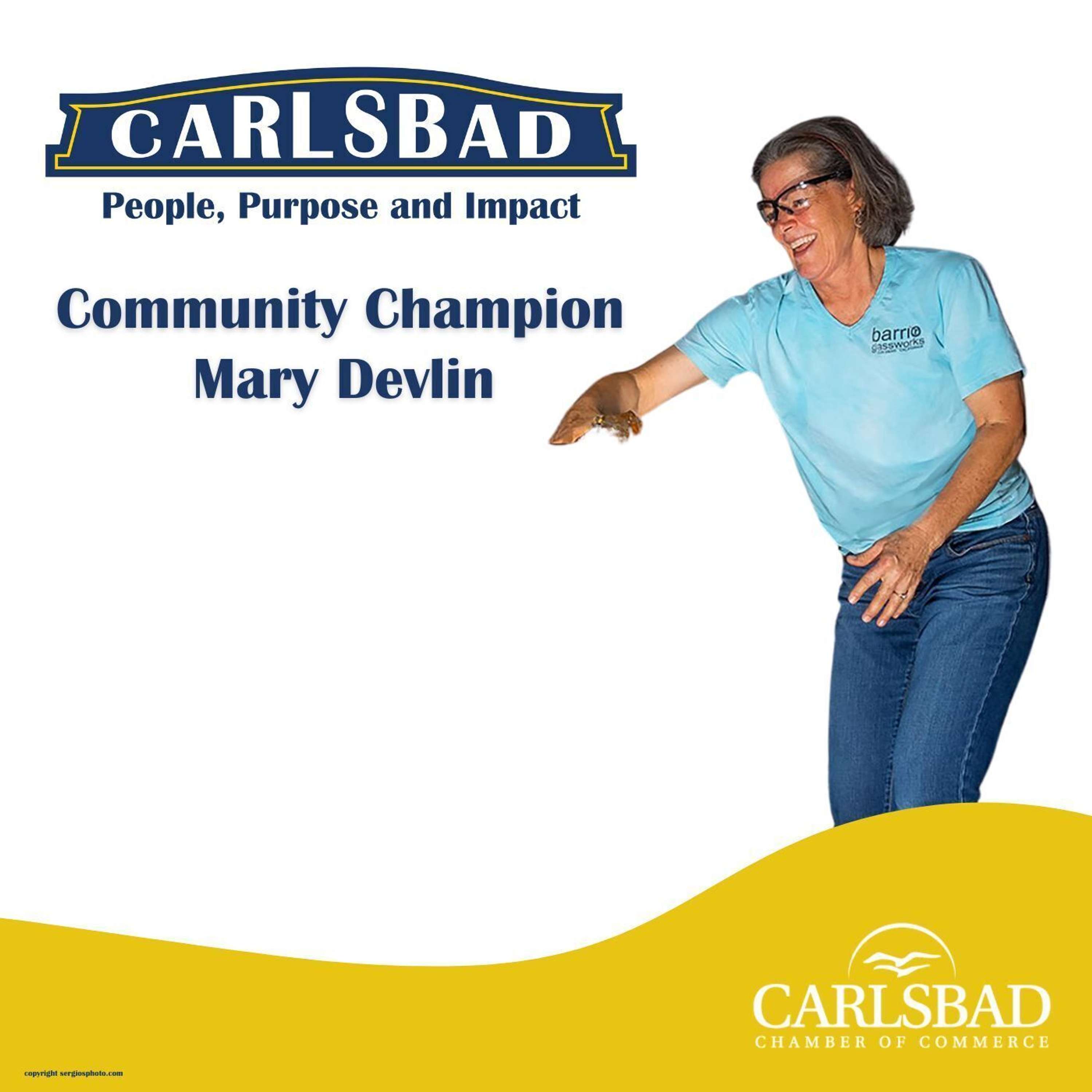 Carlsbad: People, Purpose and Impact