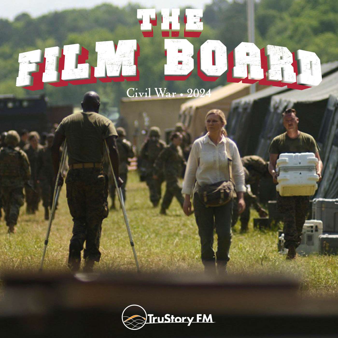 The Film Board
