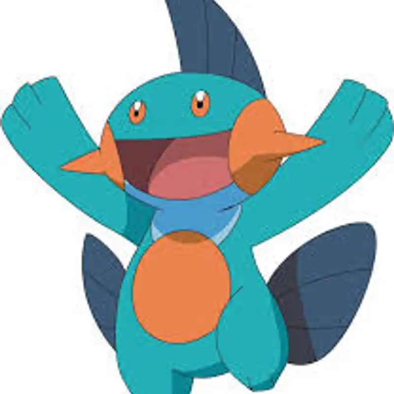 Marshtomp