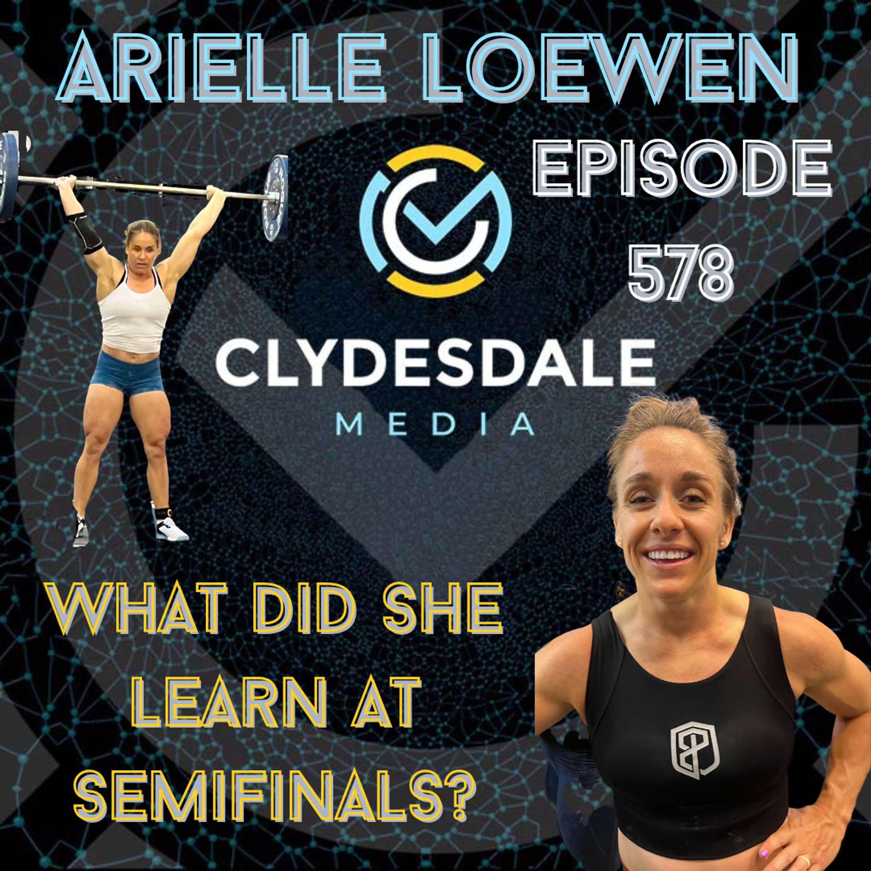 Clydesdale Media Podcast