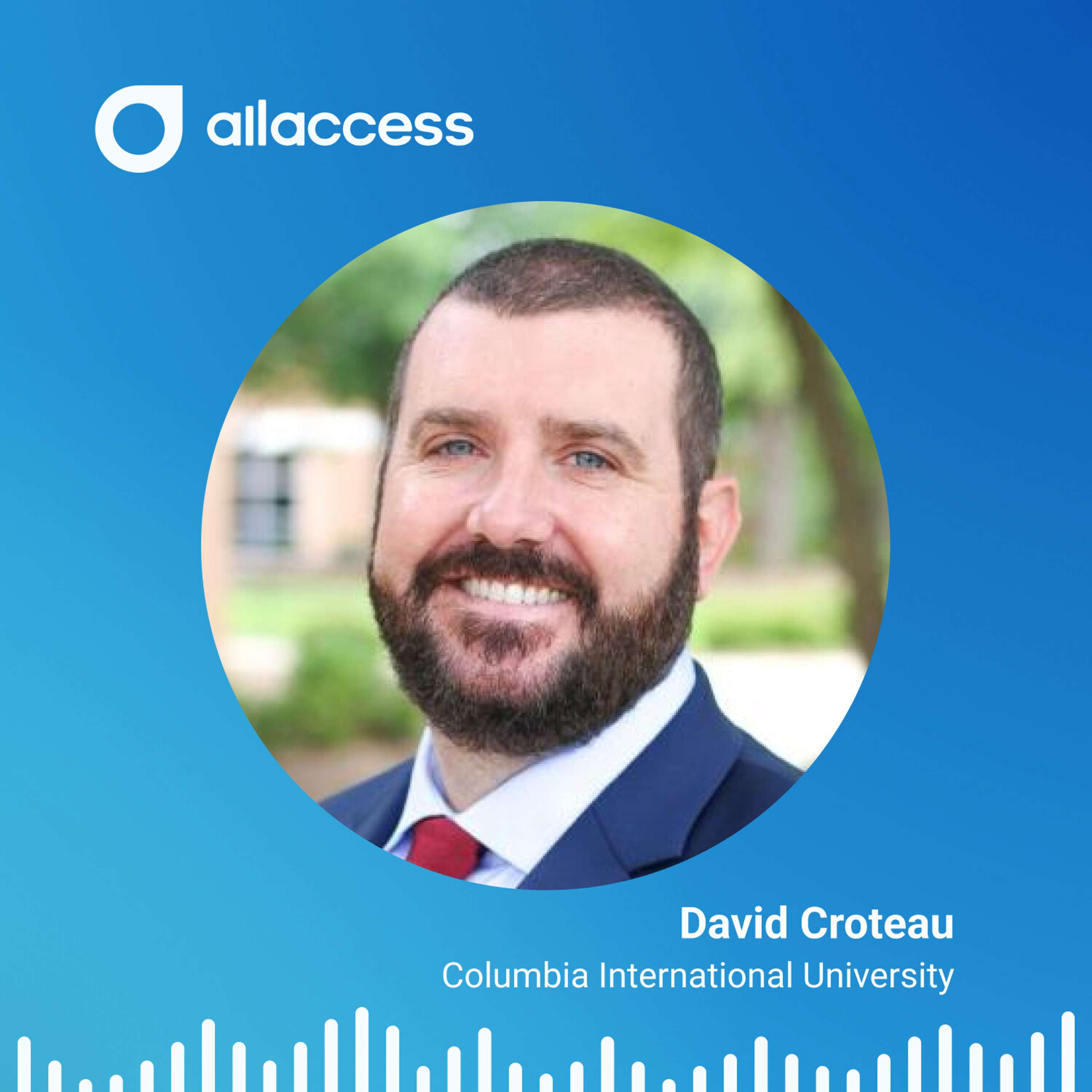 The All Access Podcast
