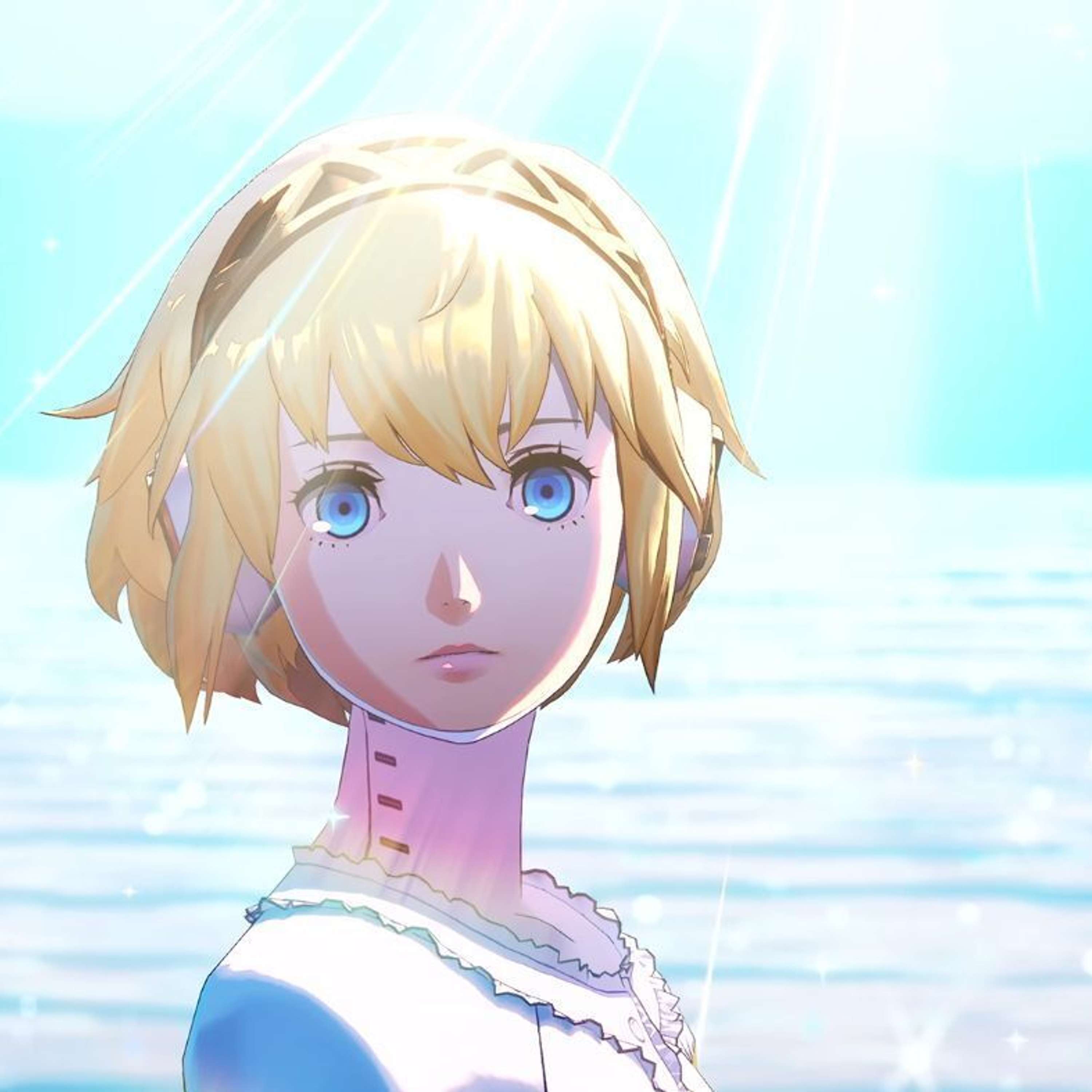 Persona 3 Remake Officially Announced: Everything We Know So Far