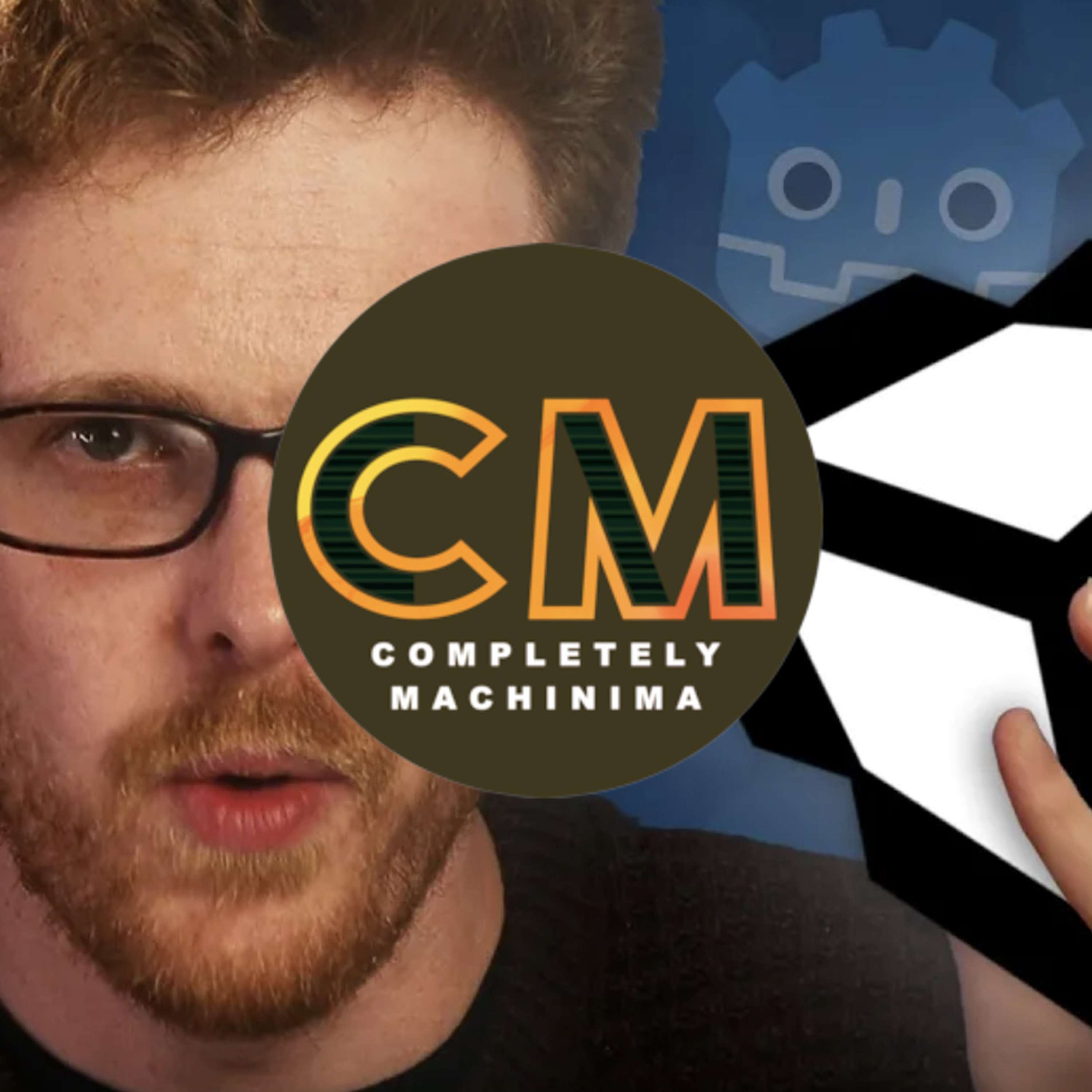 And Now For Something Completely Machinima