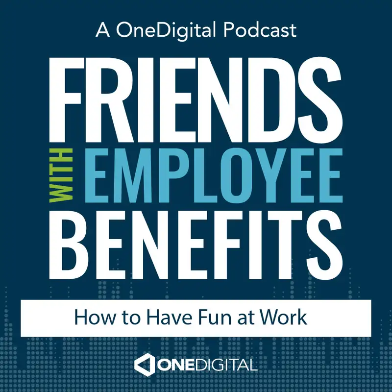 How to Have Fun at Work with Rachel Waldmann, Sr. Manager of Employee Experience at Privy
