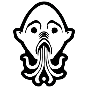 Doctor Who: The Ood Cast