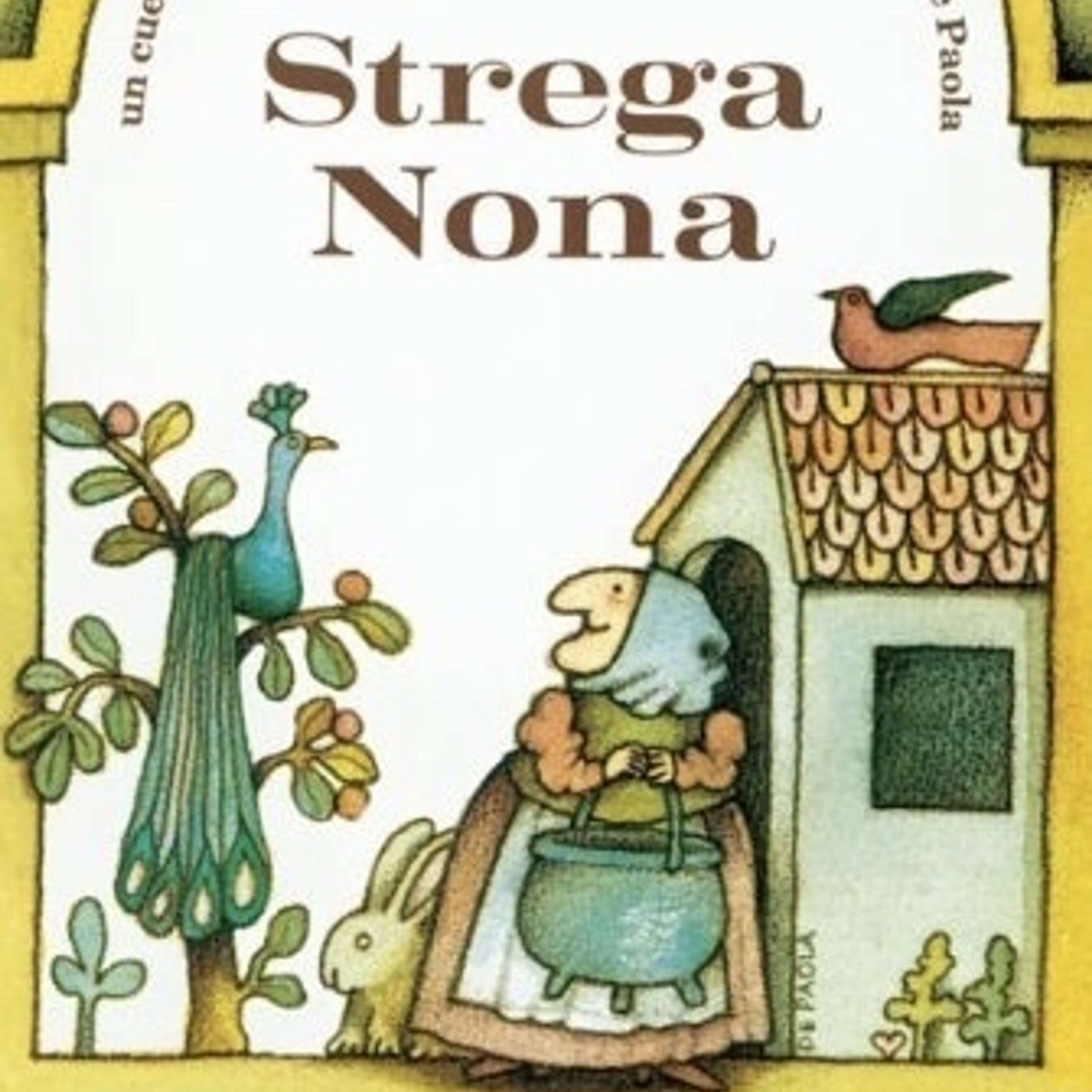 USA Talk with Fringa & Laddle