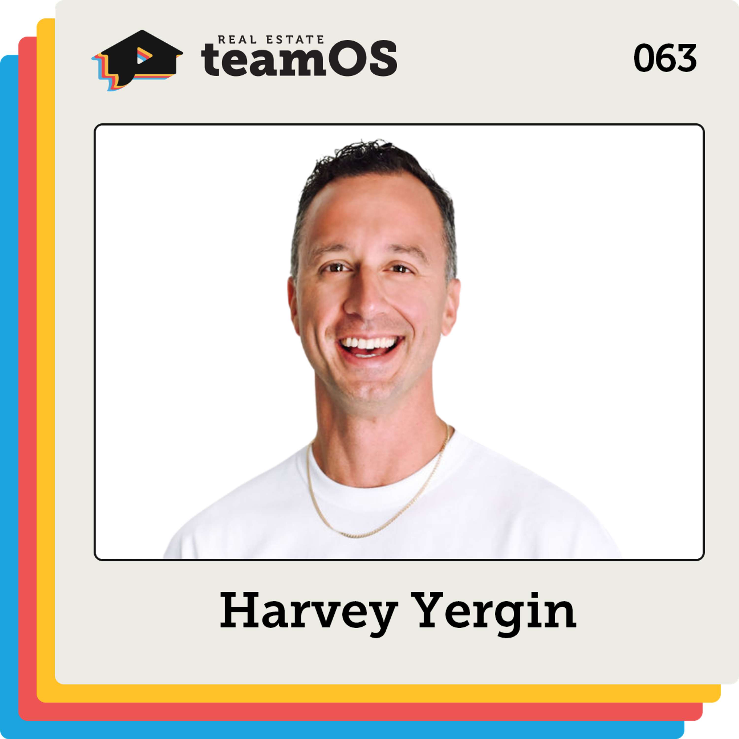 Real Estate Team OS