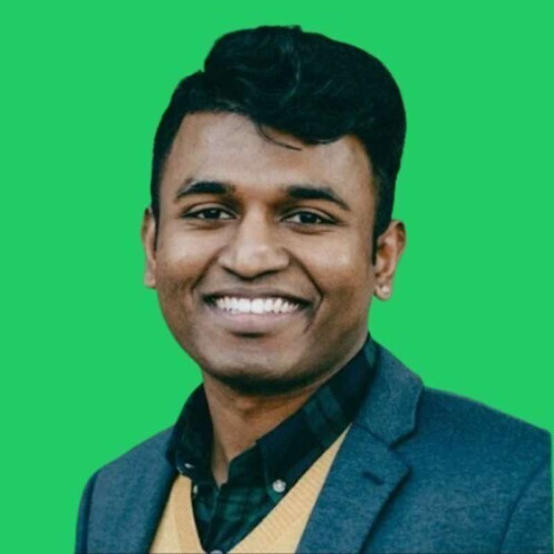 Sukesh Shekar