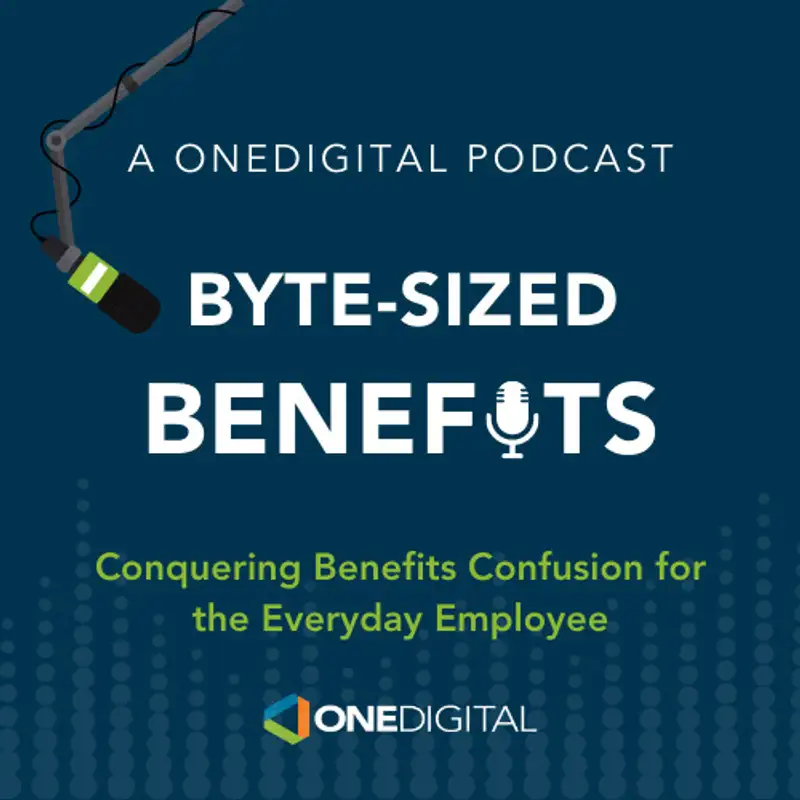 Byte-Sized Benefits: Conquering Health & Benefits Confusion for the Everyday Employee
