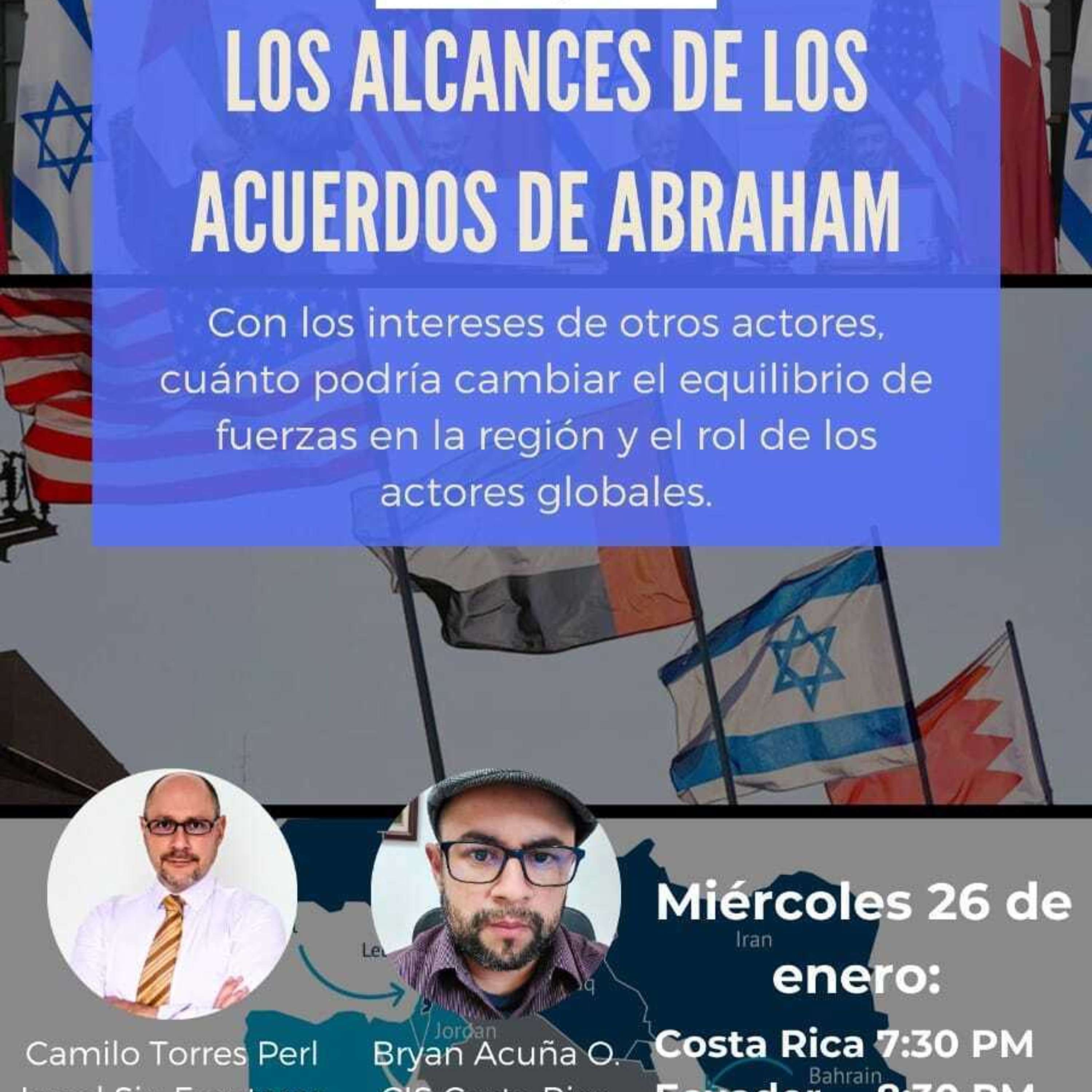 Conexión +972
