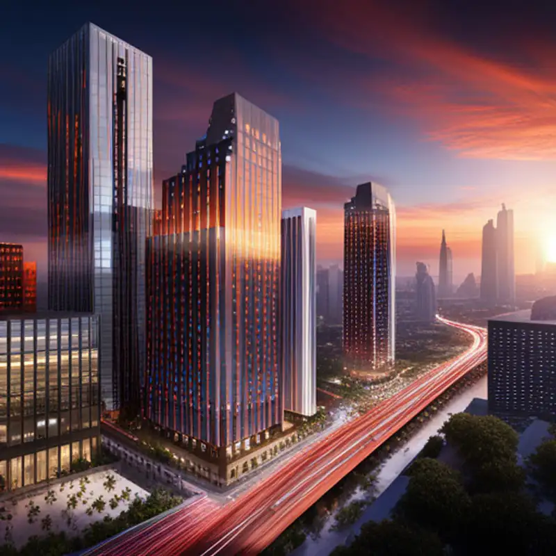 Unlocking the Potential of Real Estate Lending: Innovative Software Solutions Revolutionize the Industry