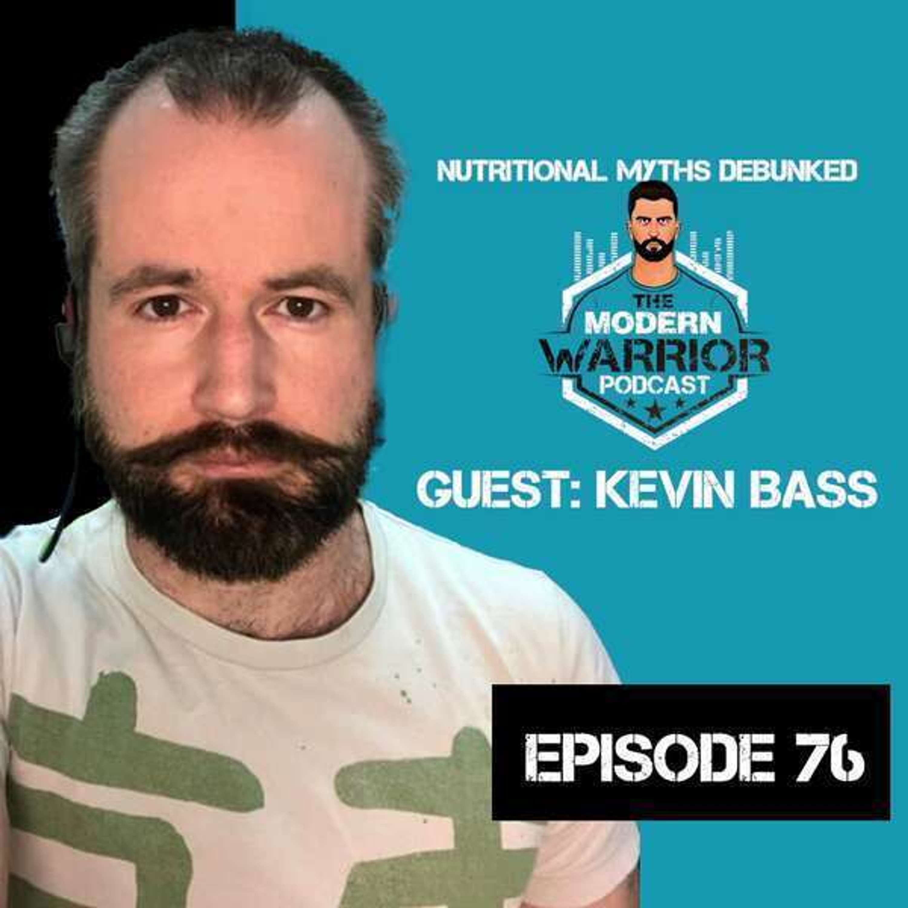 The Modern Warrior Podcast