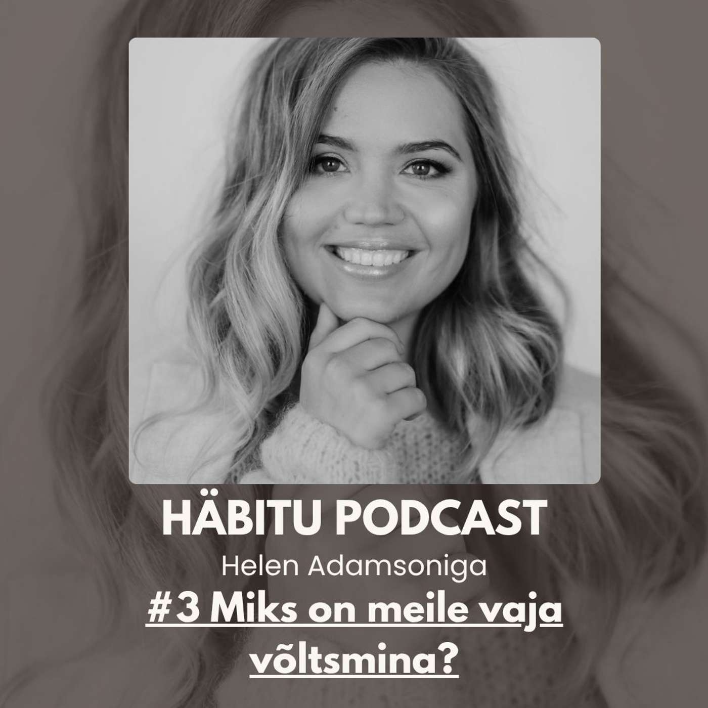 #3 Miks on meile vaja võltsmina?