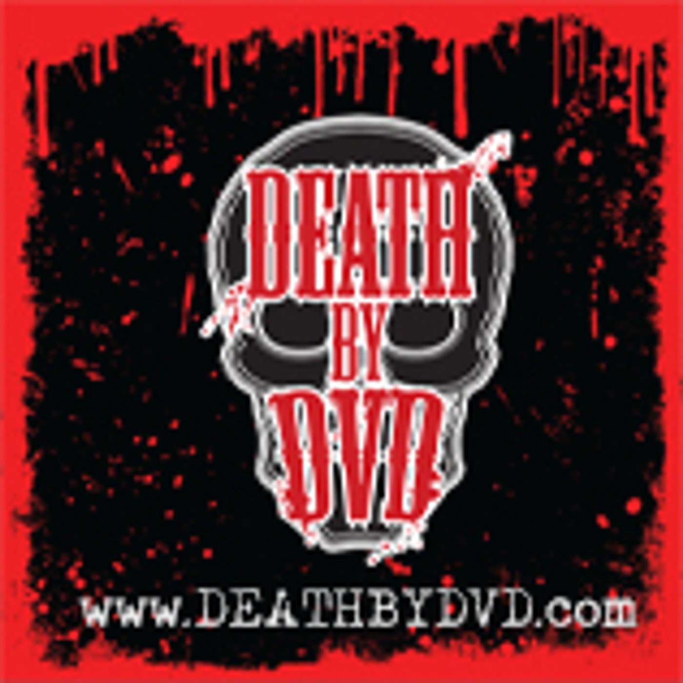 Death By DVD
