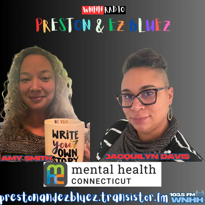Mental Health Connecticut