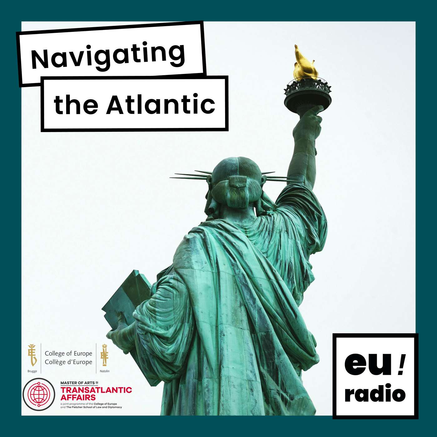 Navigating the Atlantic