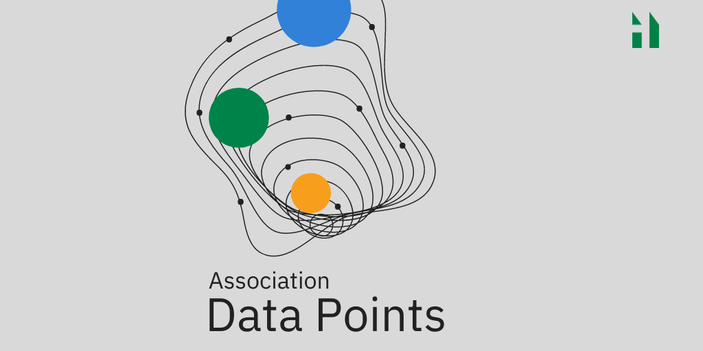 Angela Kisskeys - Association Data Points