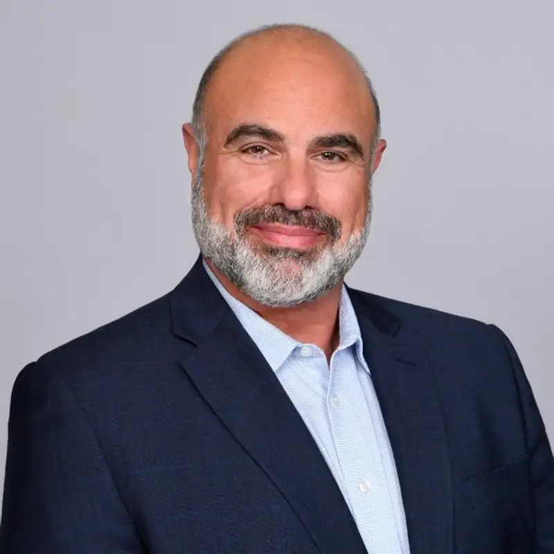 Episode 35 : Peter Goldstein : Innovative Approaches in Micro-Cap IPO Industry and Raising the Bar on the Role of Corporate Governance