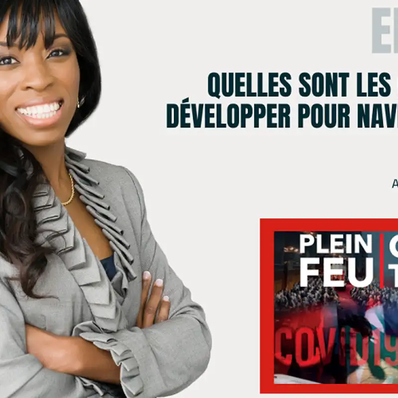 Quelles compétences développer pour naviguer sainement la reprise économique post-COVID?