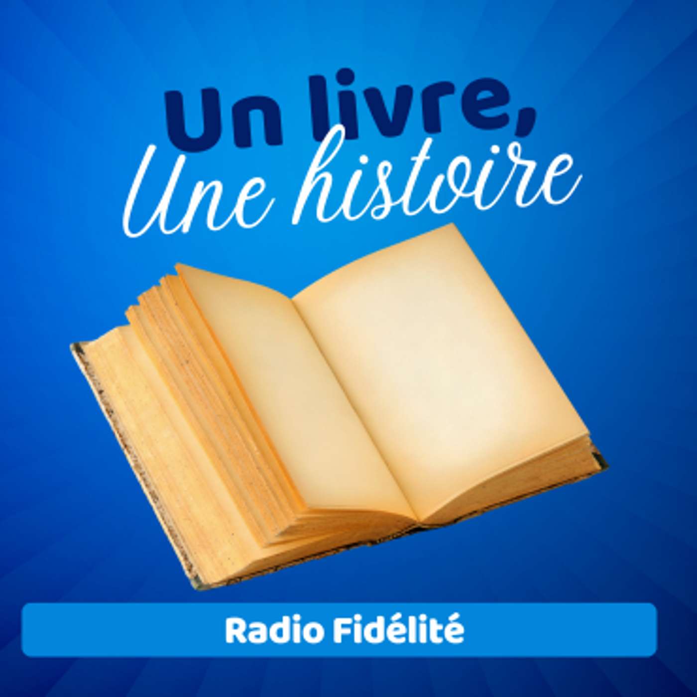 Un Livre Une Histoire