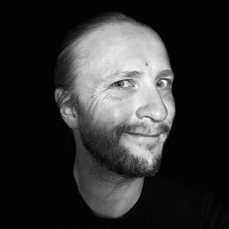 Erik Jensen
