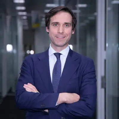 Alejandro Serrano