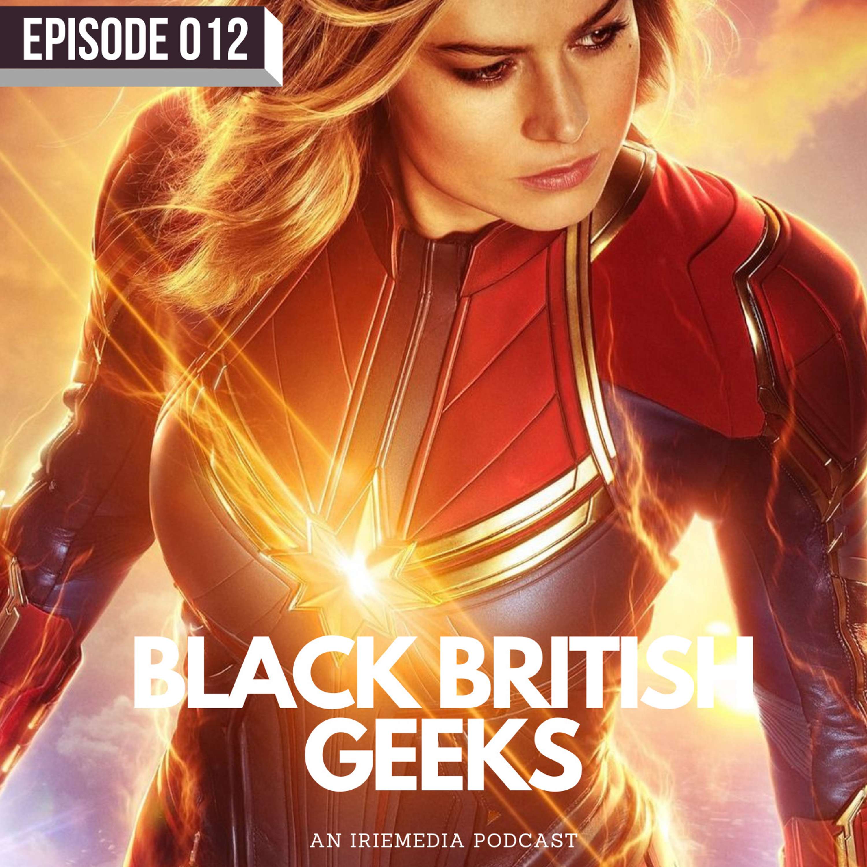 012: Captain Marvel Saves The Day (Spoilers)