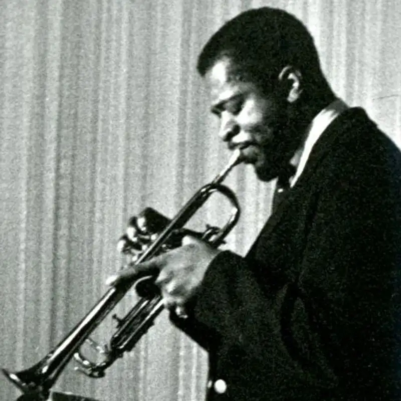 Musicando - Donald Byrd