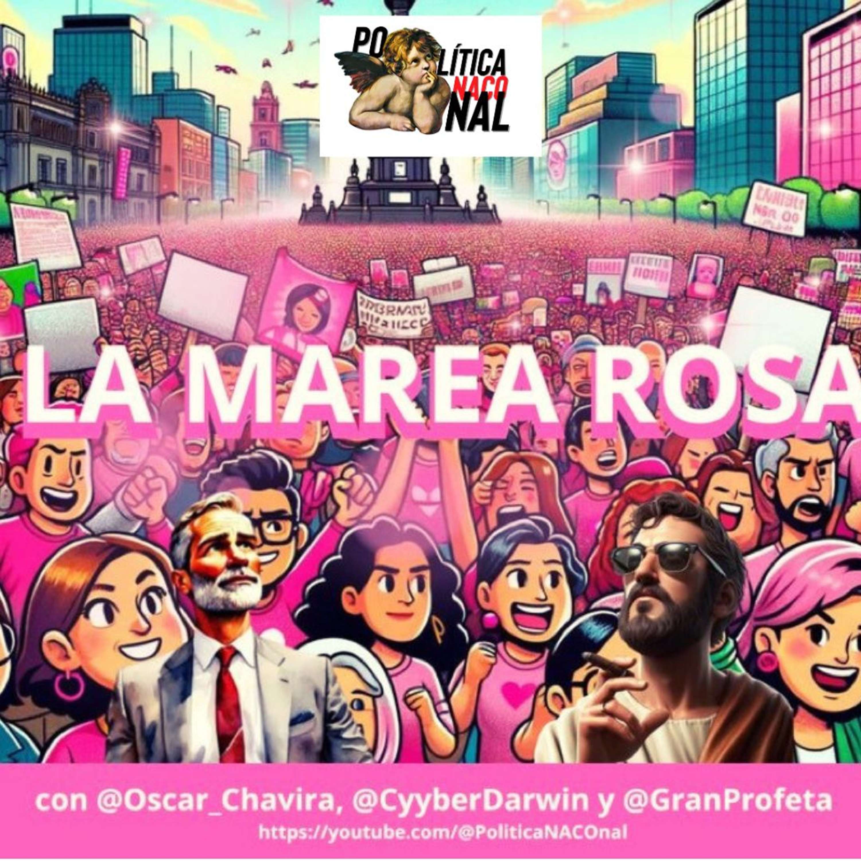 Política NACOnal