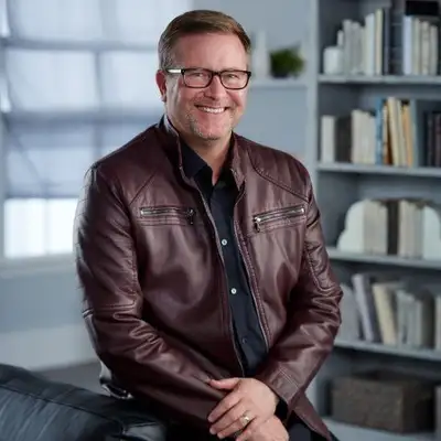 Randy Cochran
