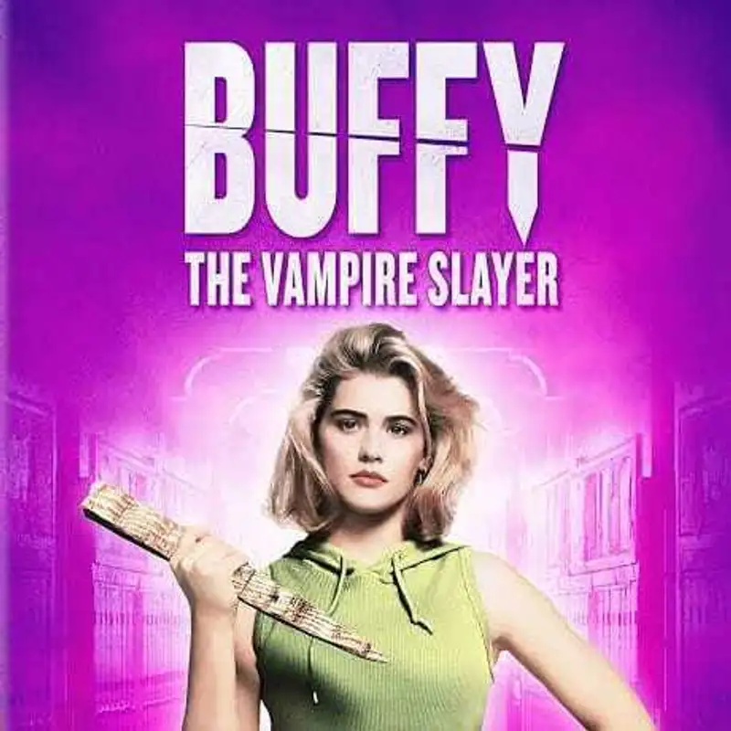 Buffy the Vampire Slayer ''1992'' film