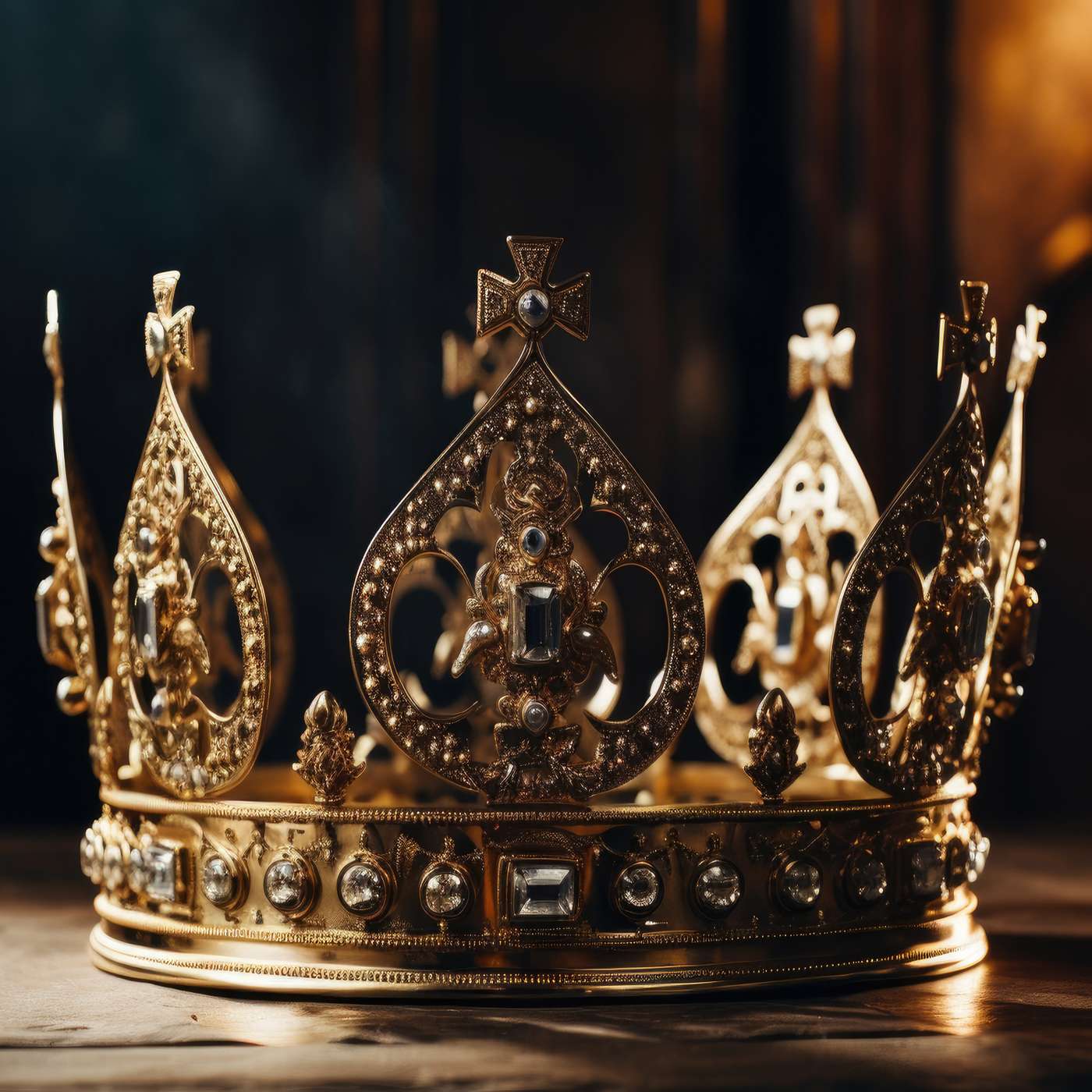 The Monarchy - What was true in Shakespeare’s time, is still true now.