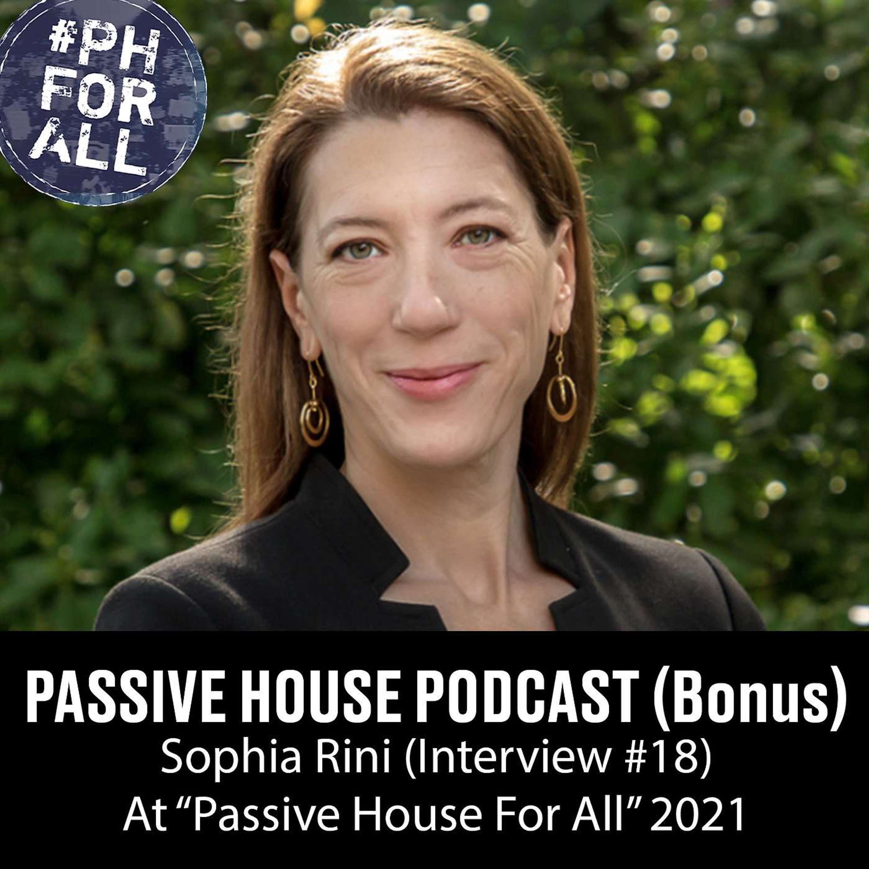 Passive House Podcast