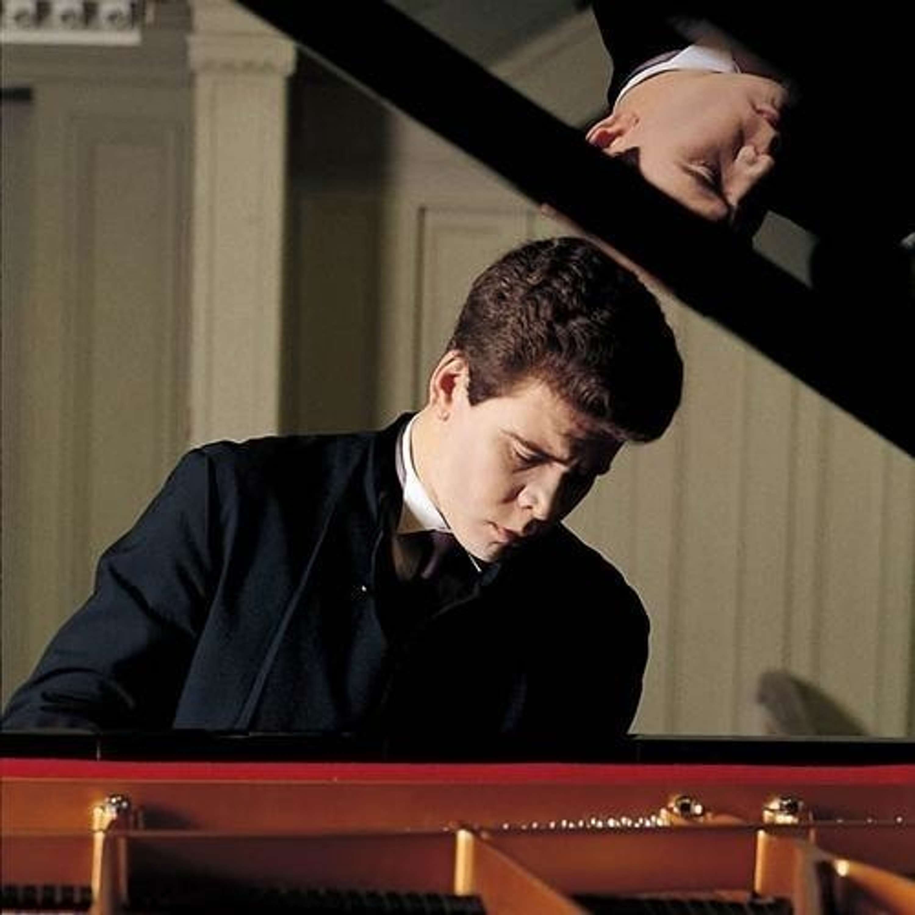 ...Il Pianoforte