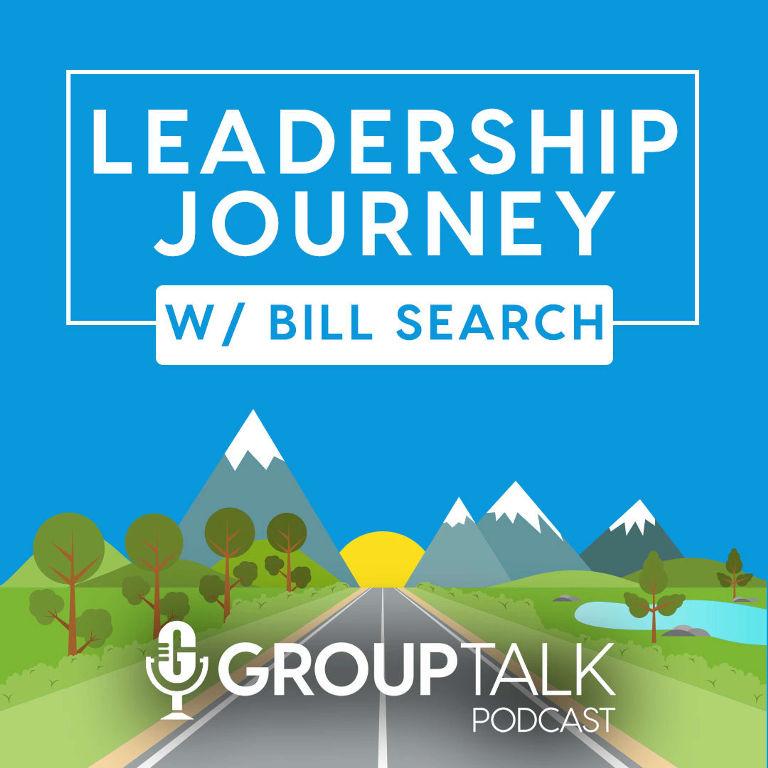 SG² Steve Gladen on Small Groups